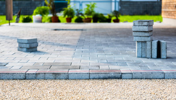 Driveway Overlay Services in Skokie, IL