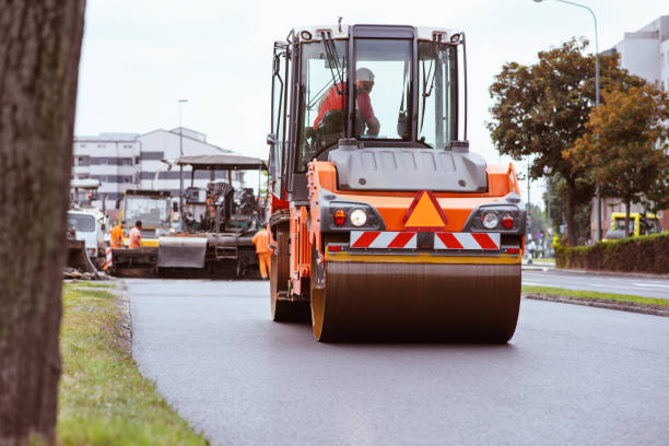 Driveway Maintenance Services in Skokie, IL